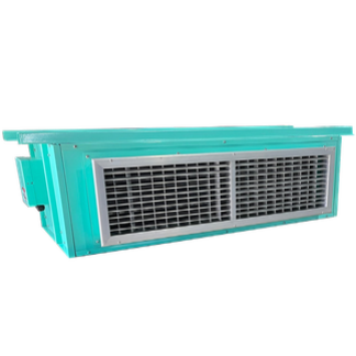 FCU (Fan Coil Unit)